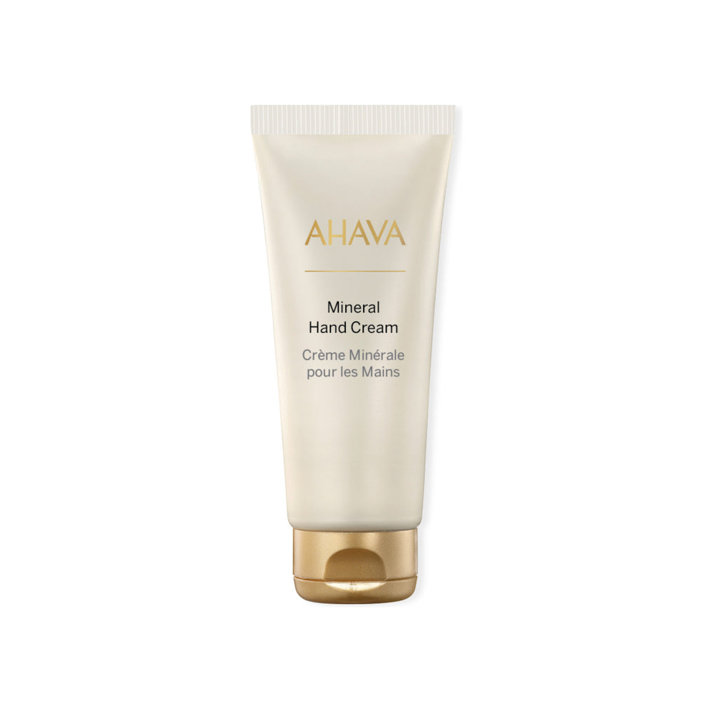 AHAVA - Crema minerala pentru maini, 100 ml