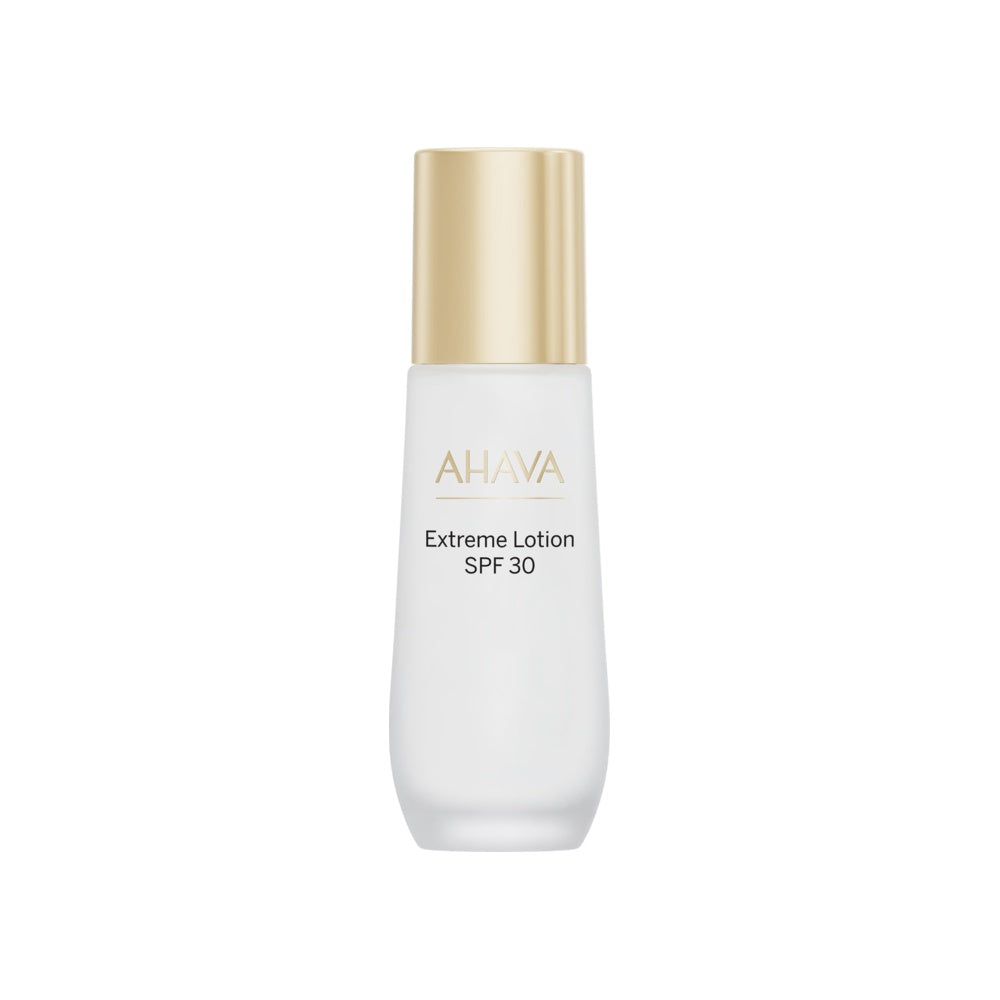 AHAVA - Lotiune de zi pentru fermitate Extreme SPF30, 50 ml