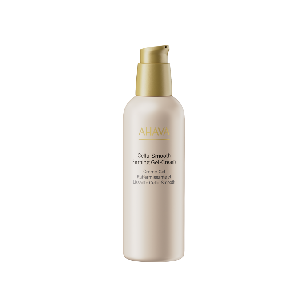 AHAVA - Gel-crema pentru fermitate Cellu-Smooth, 250 ml