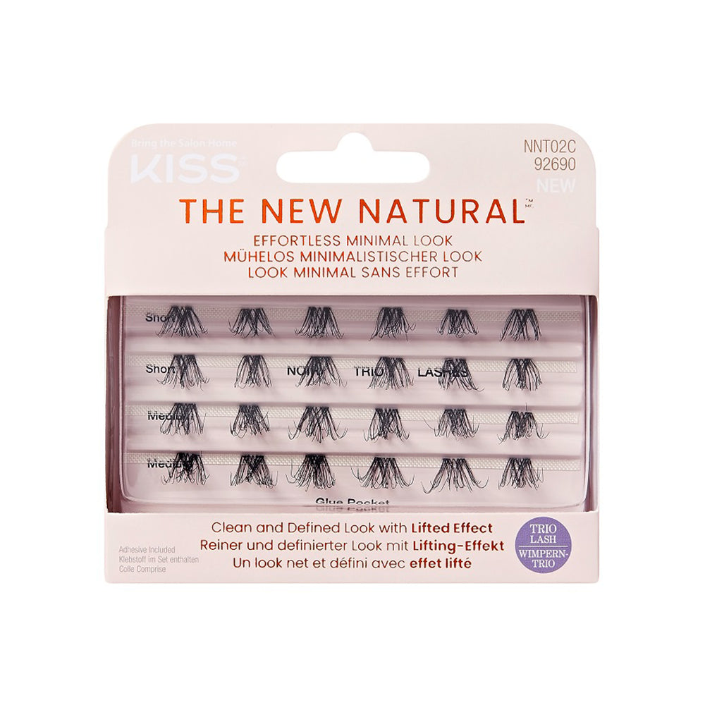 Gene false The New Natural Trio 02