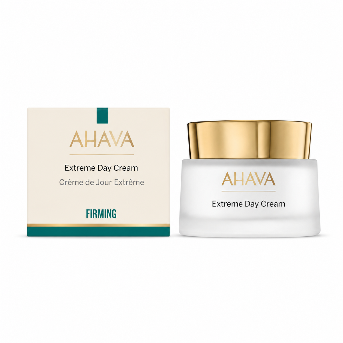 Crema de zi antirid Extreme Ahava, 50 ml