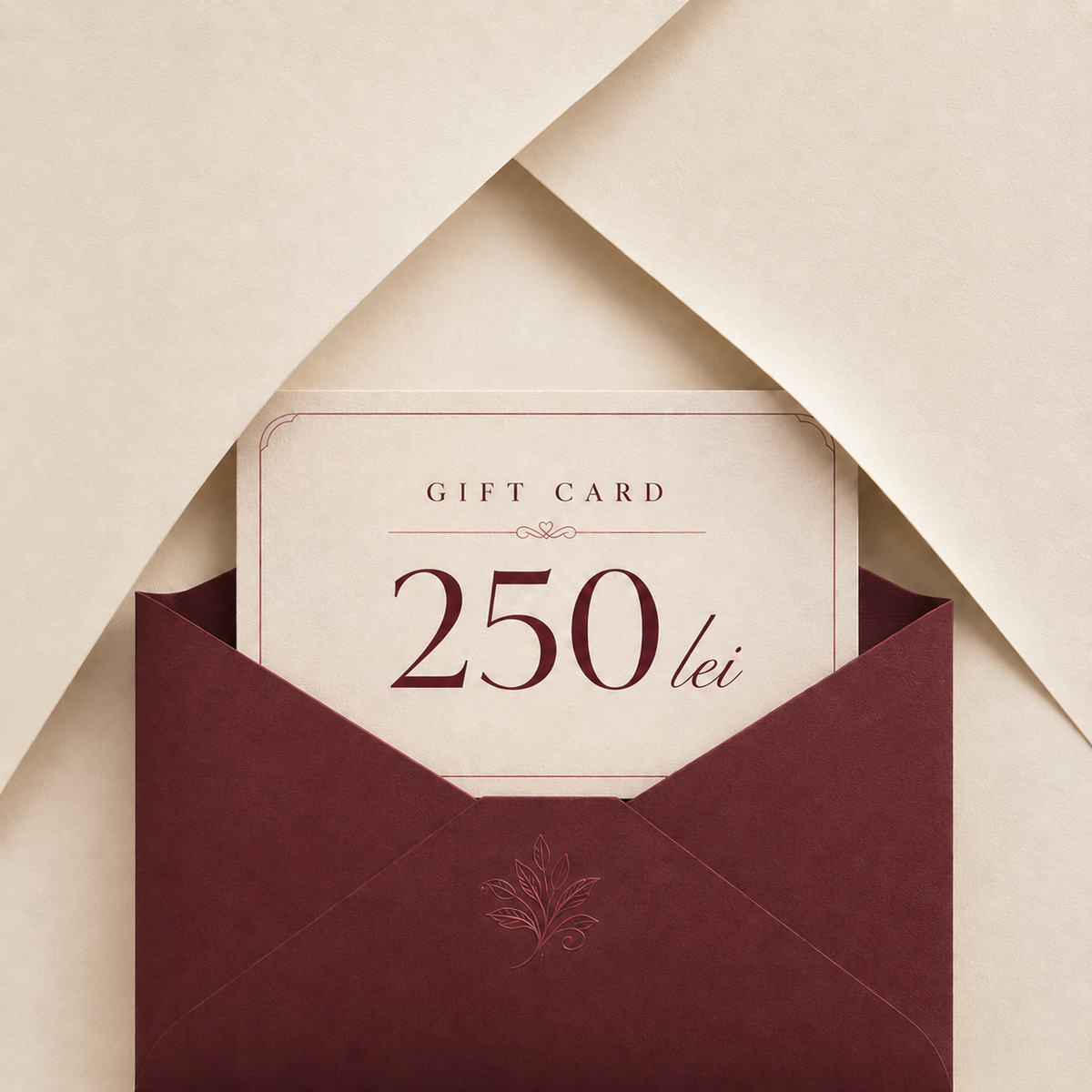 Card cadou Skinpedia
