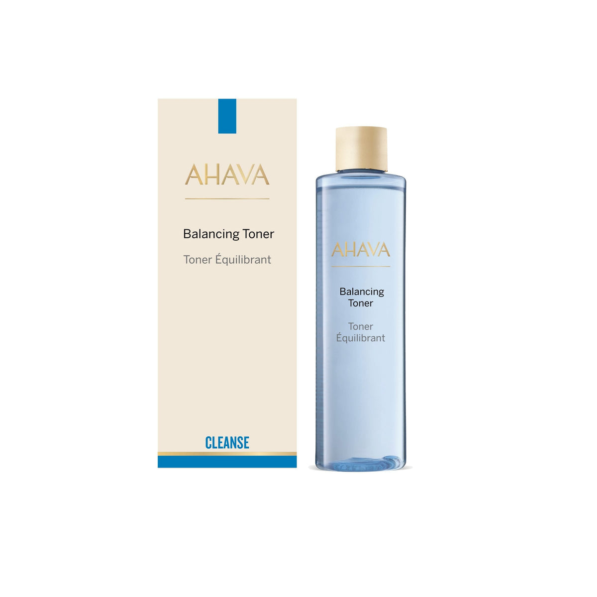 Lotiune tonica Ahava, 250 ml