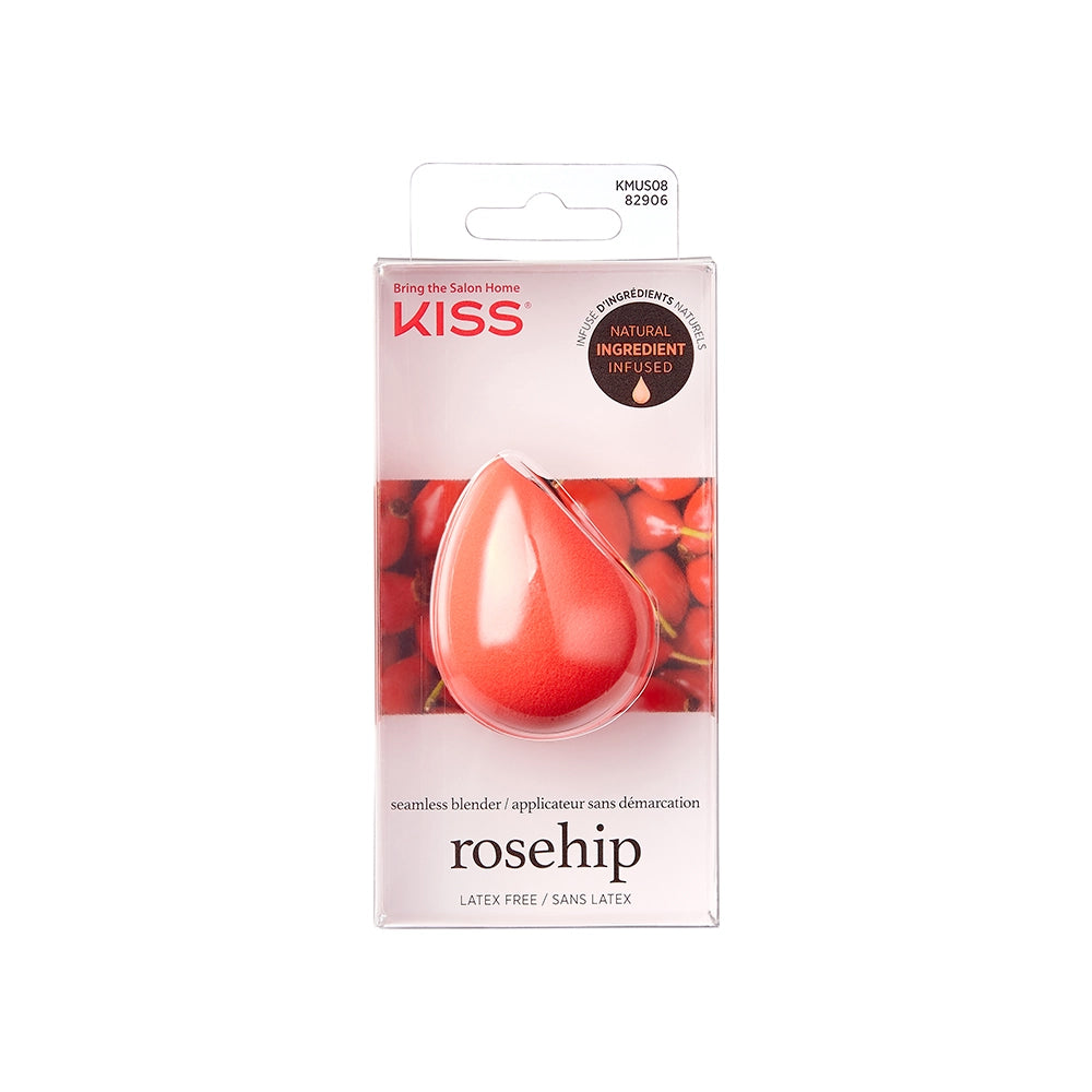 KISS - BURETE INGREDIENTE NATURALE - MACESE