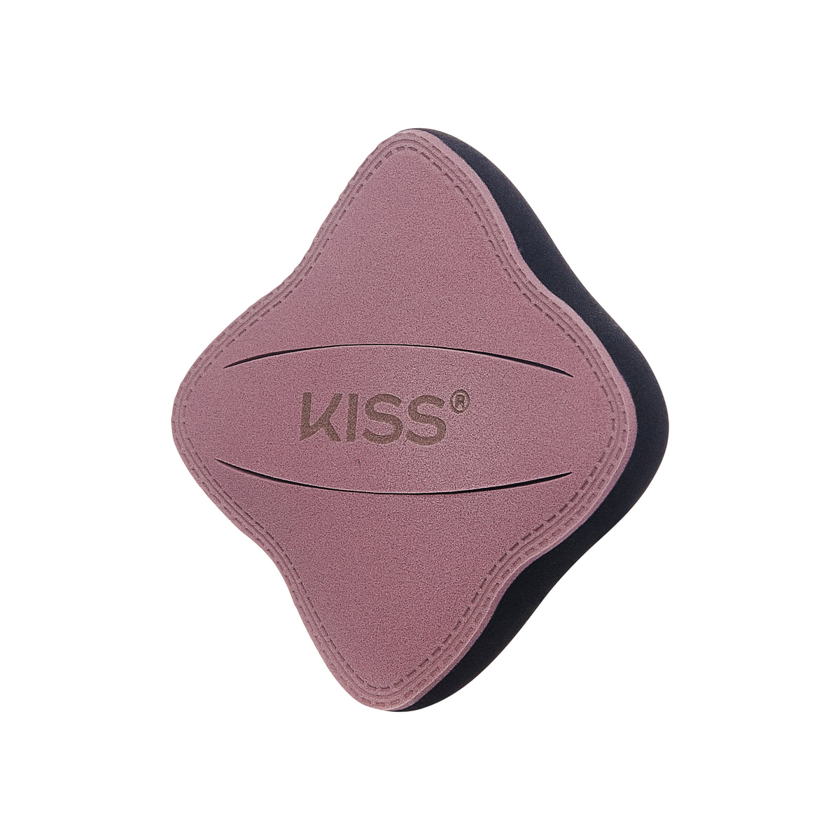 KISS - Puf pudra pentru machiaj Square