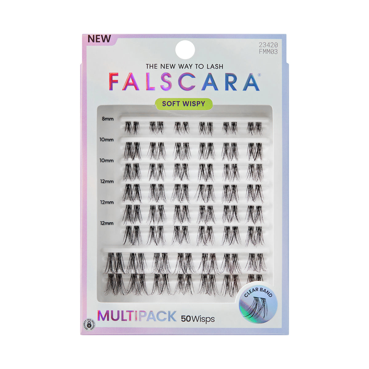 KISS - Gene false Falscara Mega Multipack 03