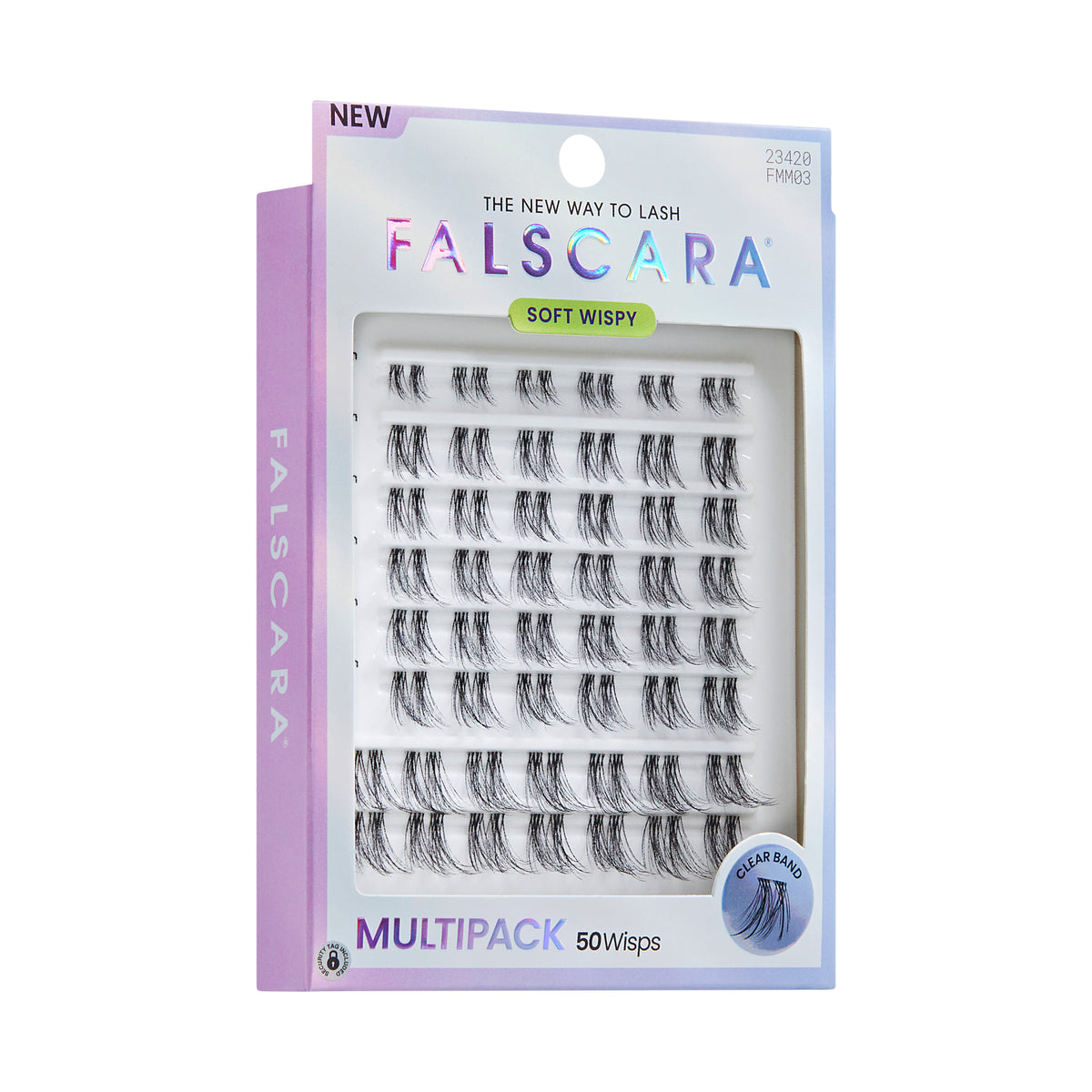 KISS - Gene false Falscara Mega Multipack 03