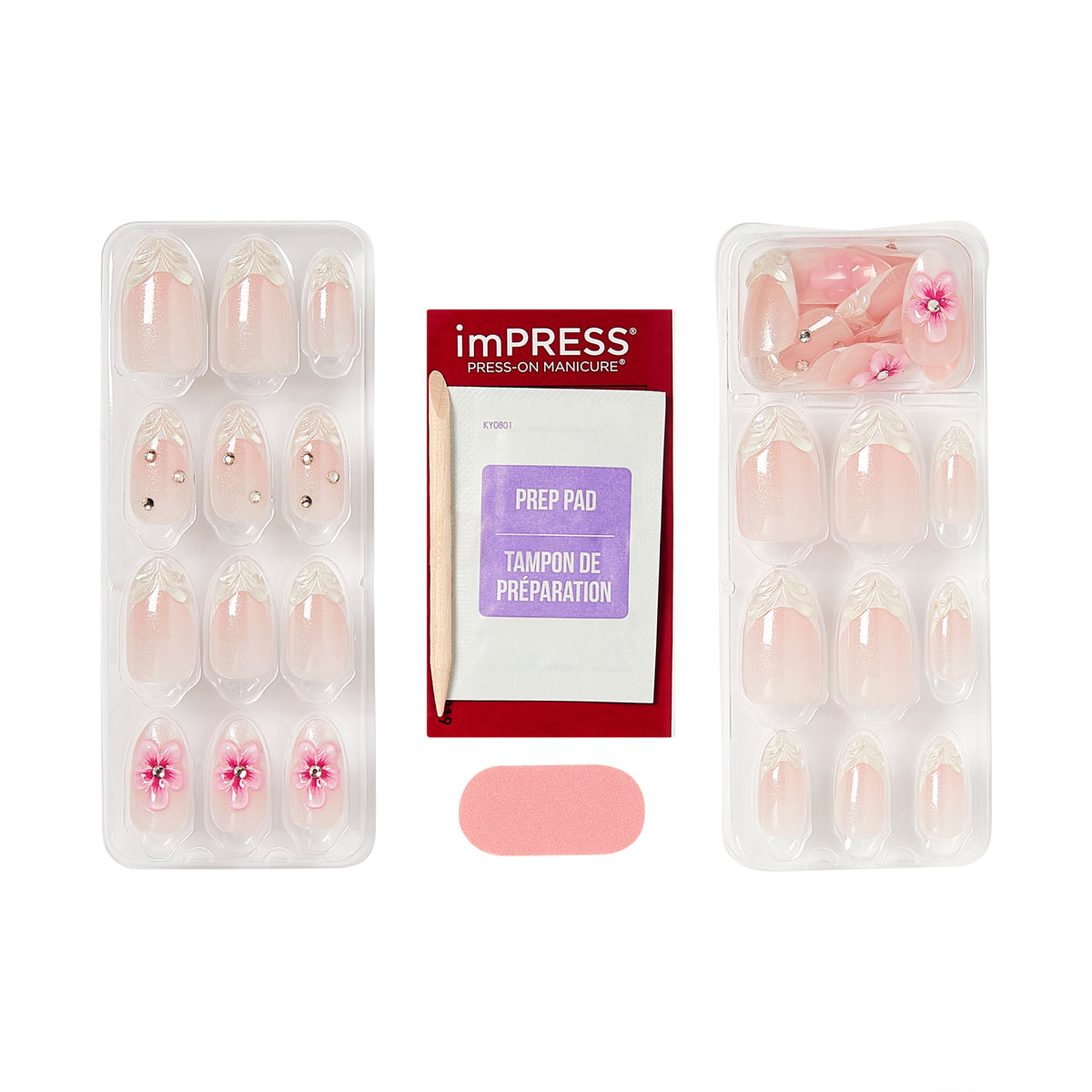 KISS - imPRESS Premium Couture-geous