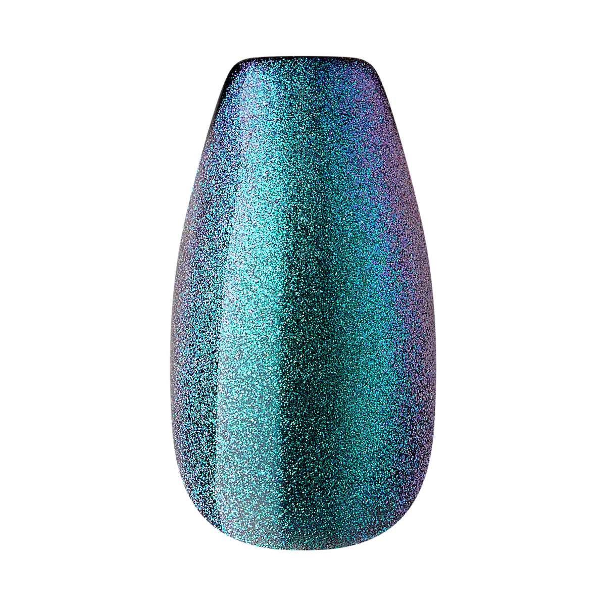 KISS - Unghii false Gel Fantasy Magnetic Chameleon