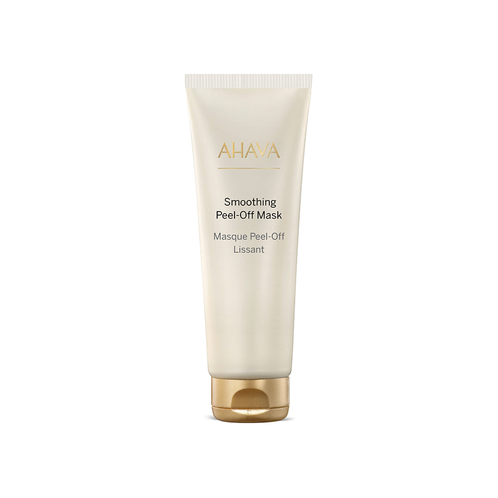 Masca peel-off cu alge de la Marea Moarta Ahava,125 ml