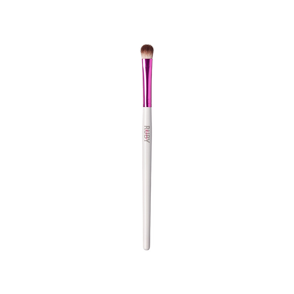 Ruby Kisses - Pensula machiaj RK - Small Eyeshadow