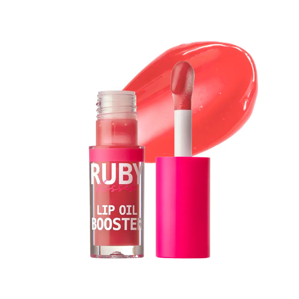 RUBY KISSES - Ulei de buze Booster