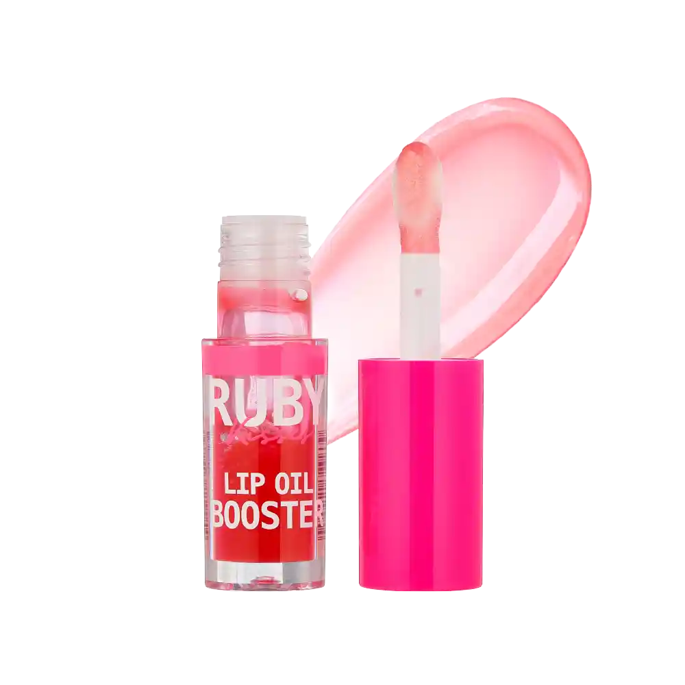 RUBY KISSES - Ulei de buze Booster