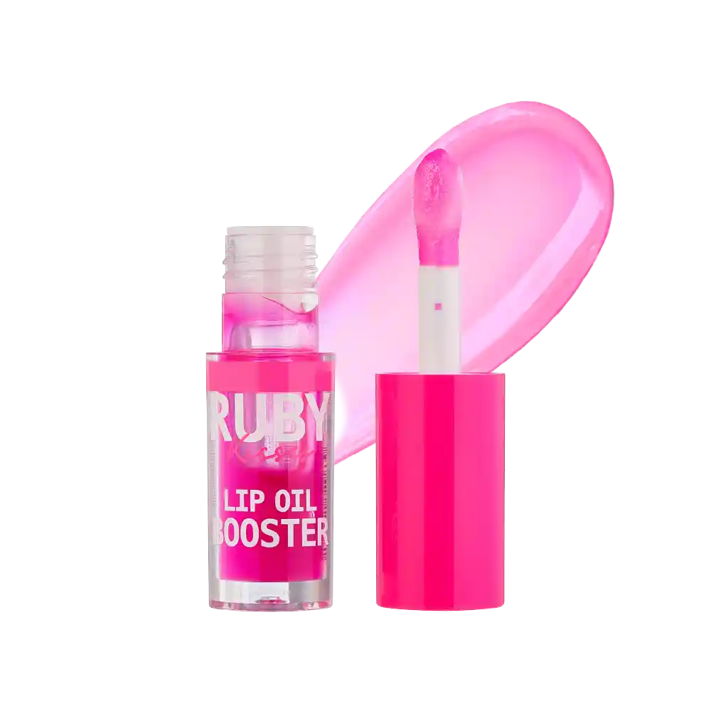 RUBY KISSES - Ulei de buze Booster