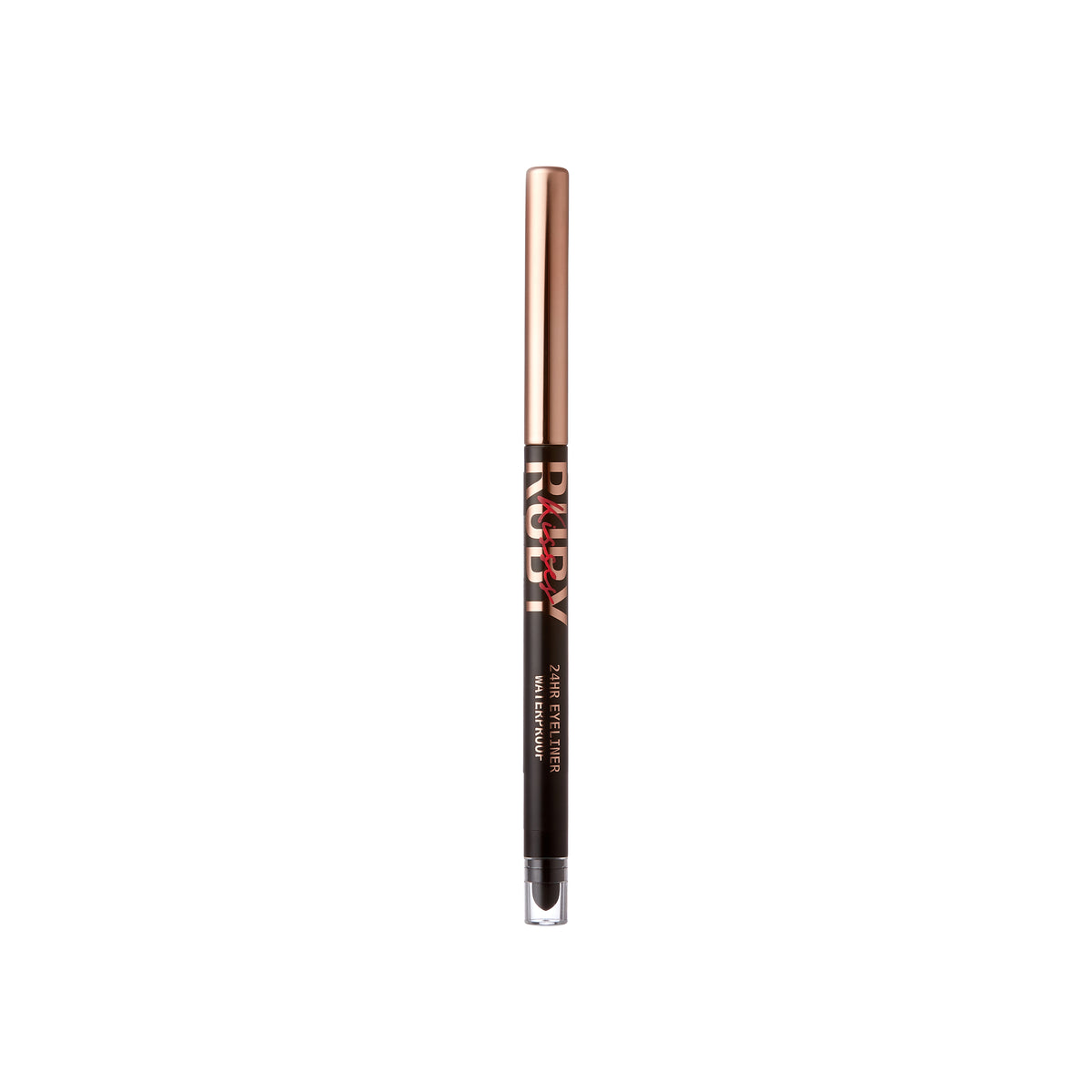 RUBY KISSES – Creion de ochi 24HR Waterproof