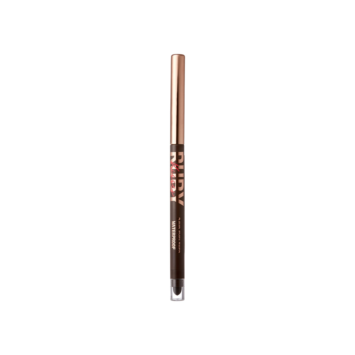 RUBY KISSES – Creion de ochi 24HR Waterproof