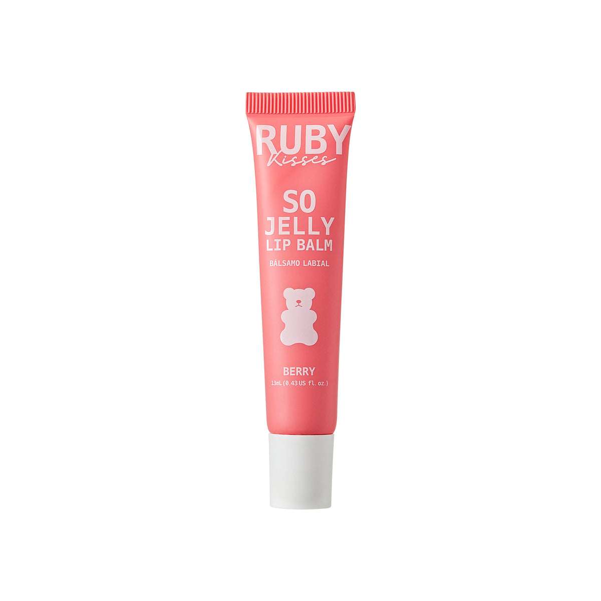 RUBY KISSES - Balsam buze So Jelly