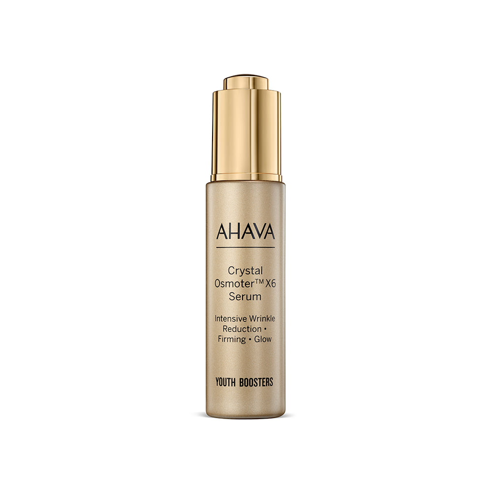 Serum pentru fata Crystal Osmoter Ahava, 30 ml