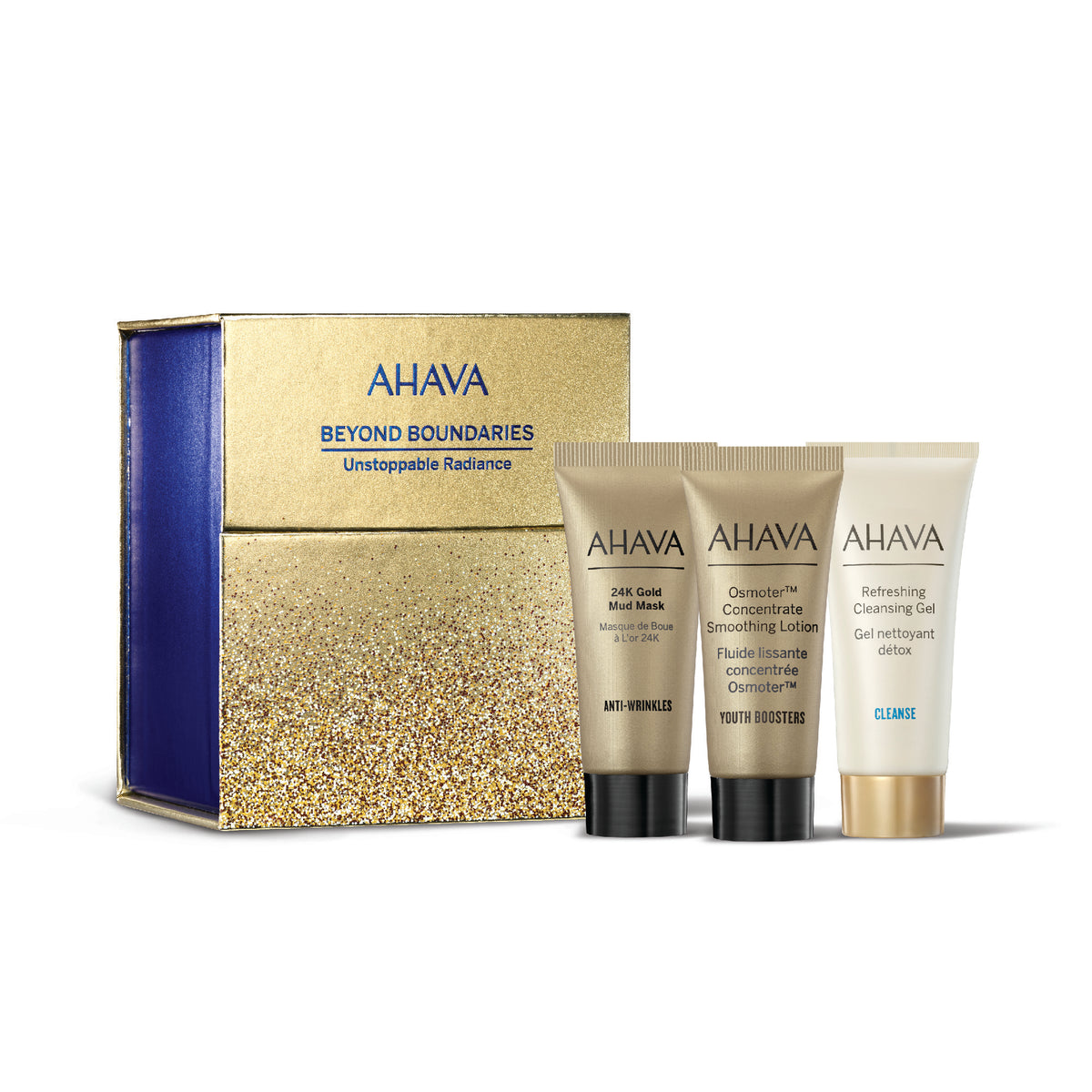 KIT Unstoppable Radiance