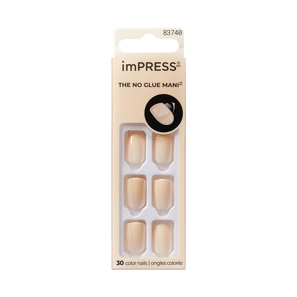 KISS - imPRESS Point Pink