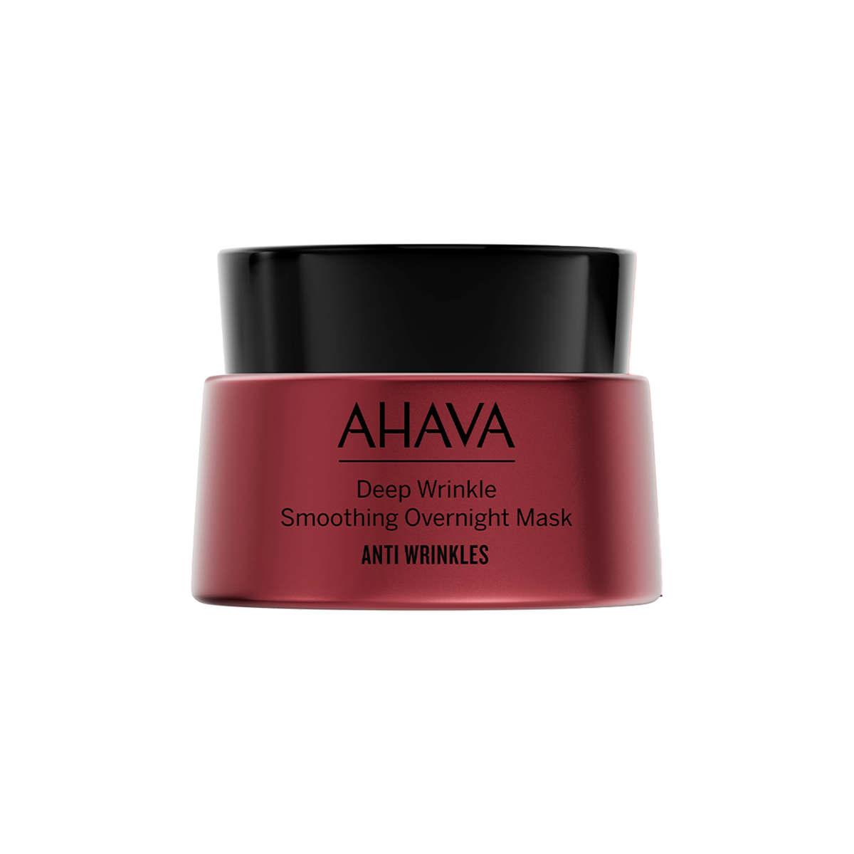 AHAVA - AOS Masca de noapte anti-rid 50ml