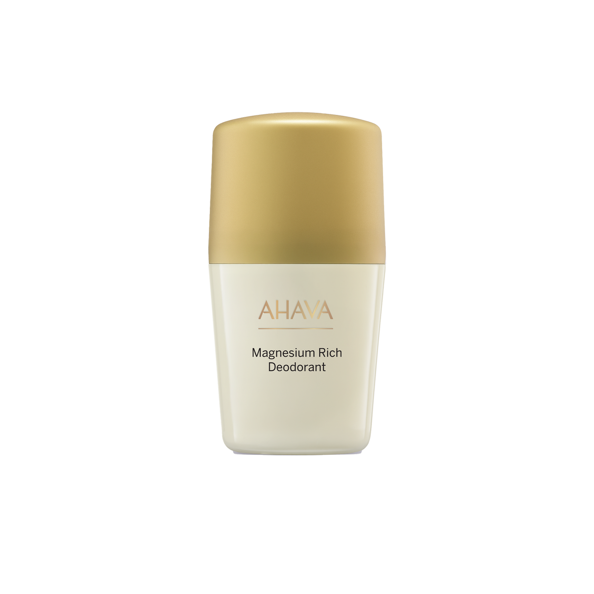 AHAVA - Deodorant cu magneziu pentru femei 50ml