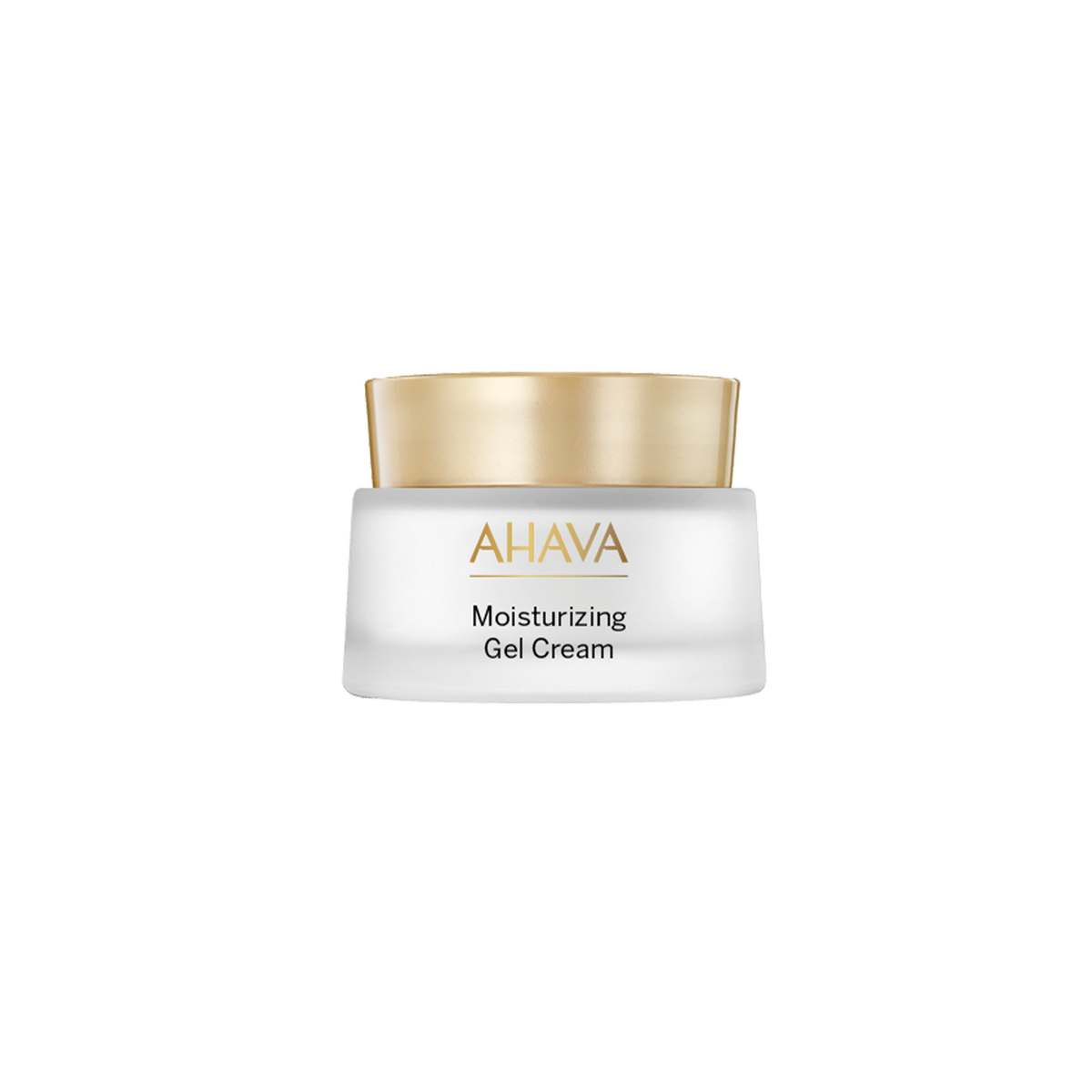AHAVA - Gel-crema hidratant activ 50 ml