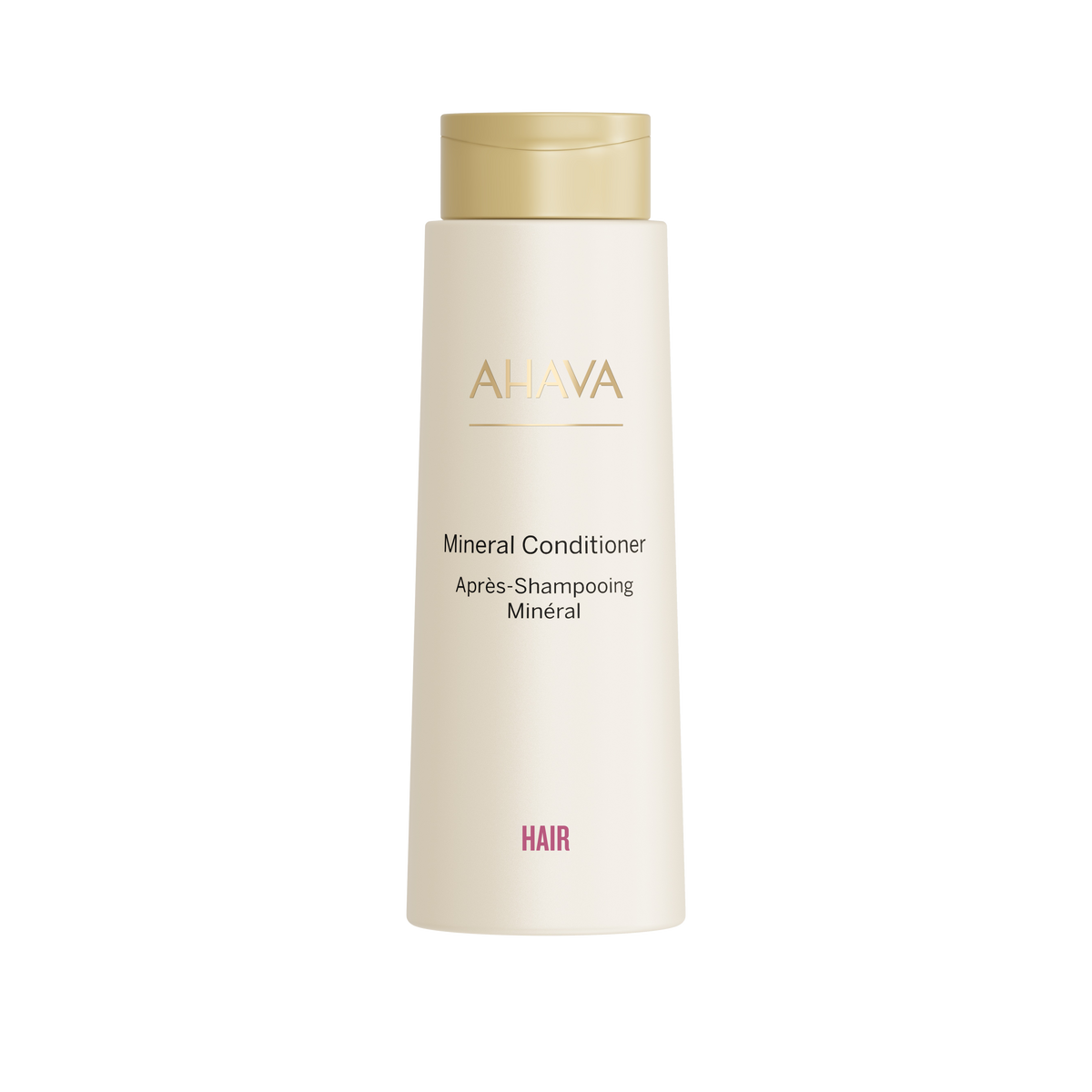 AHAVA - Balsam de par mineral 400ml