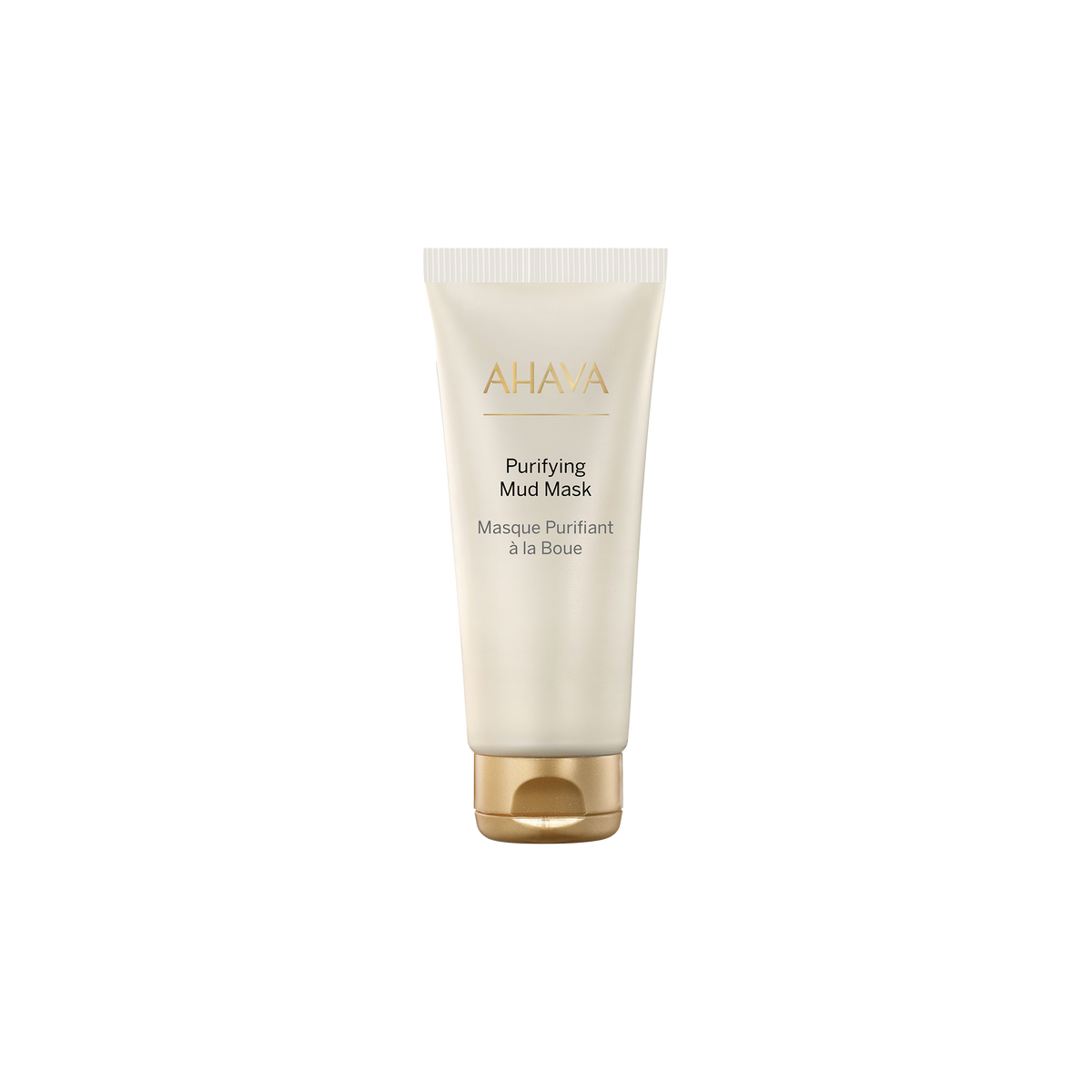 AHAVA - Masca de namol purifianta 100ml