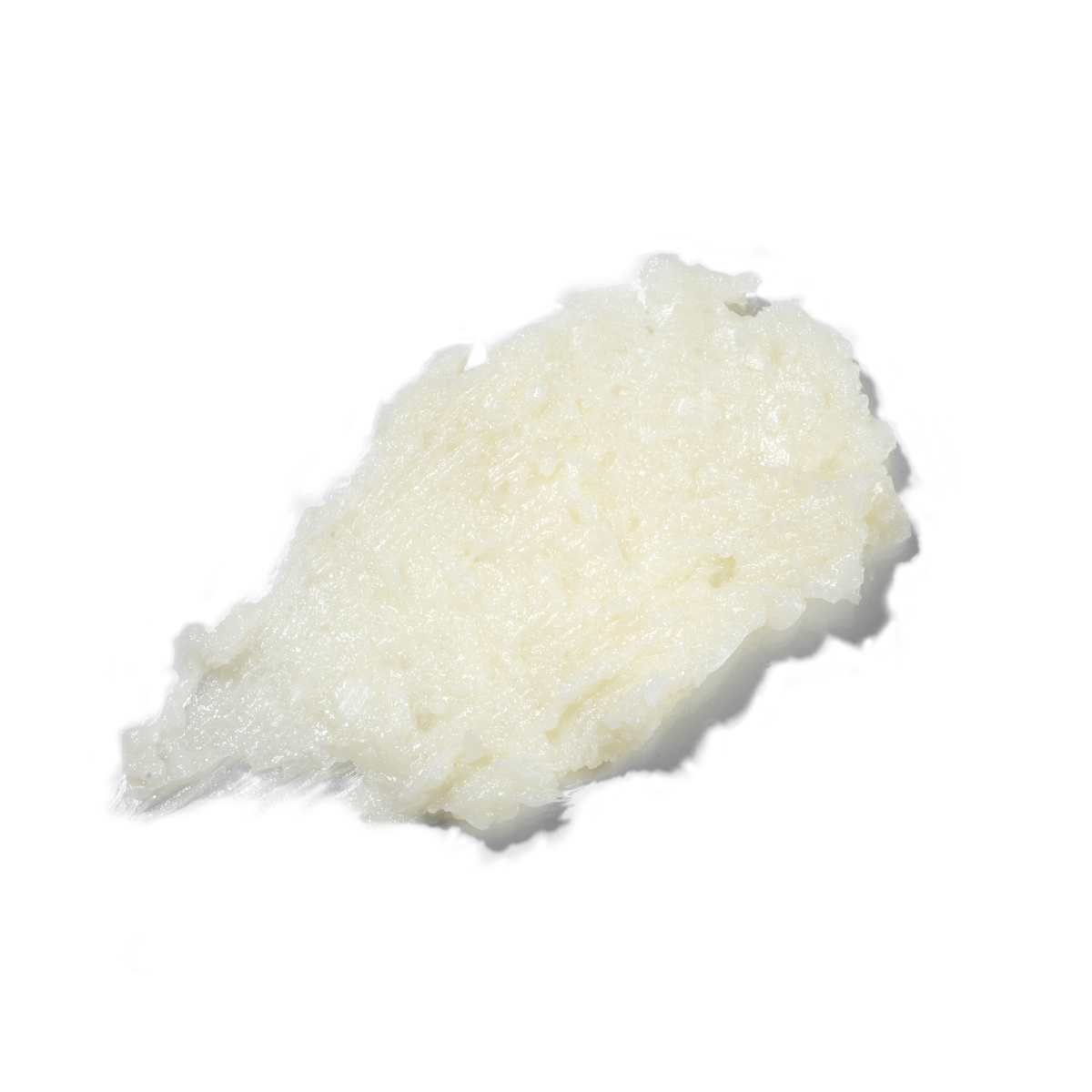 AHAVA - Unt de corp exfoliant cu sare de la Marea Moarta 220g