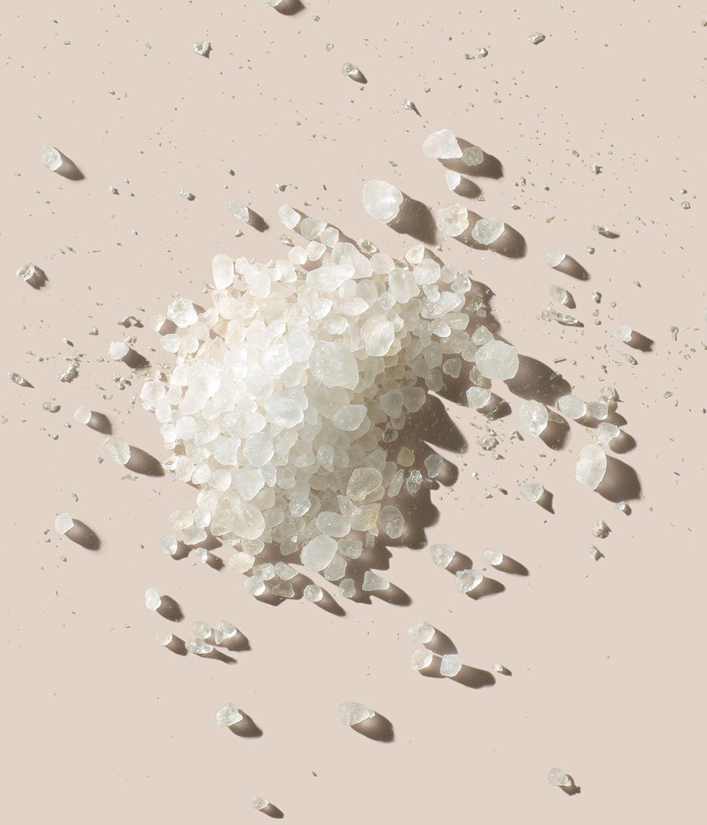 Sare de baie de la Marea Moarta Ahava, 250 g