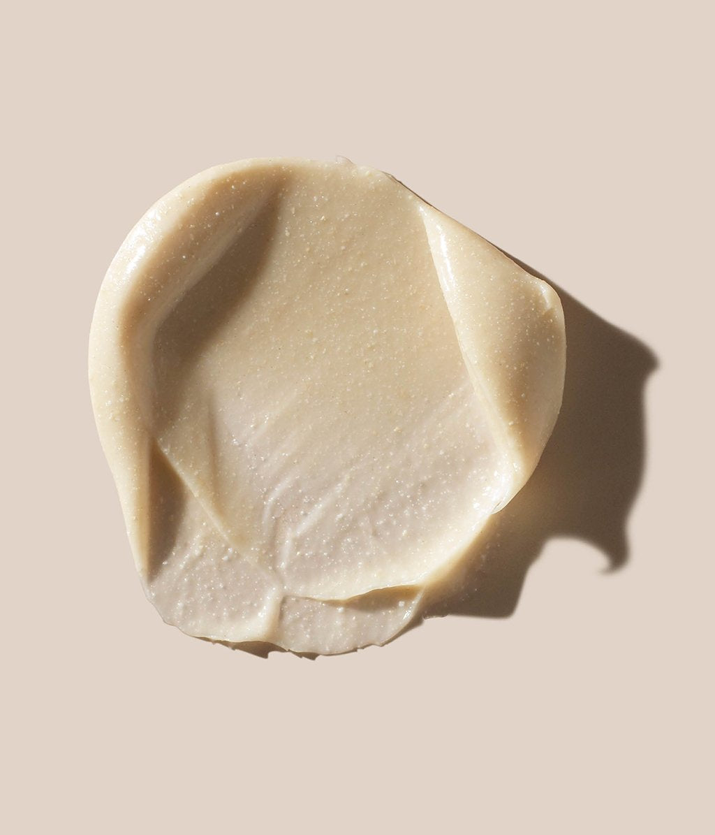 Masca exfolianta pentru fata Ahava, 8 ml