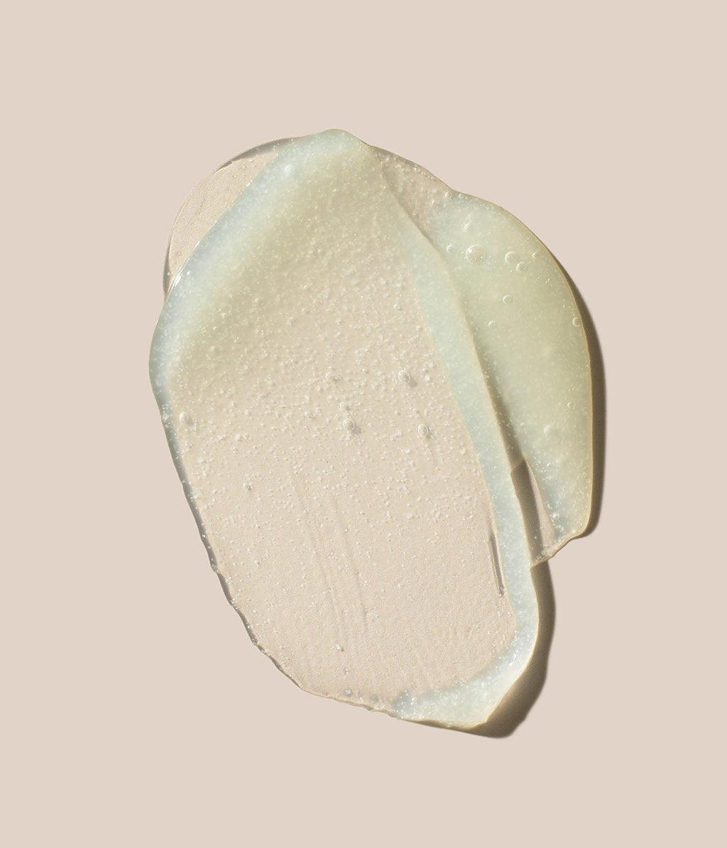 Gel de curățare exfoliant pentru bărbați AHAVA 100 ml