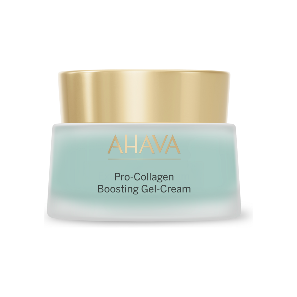 AHAVA - Gel-crema Pro-Collagen pentru fermitate, 50 ml