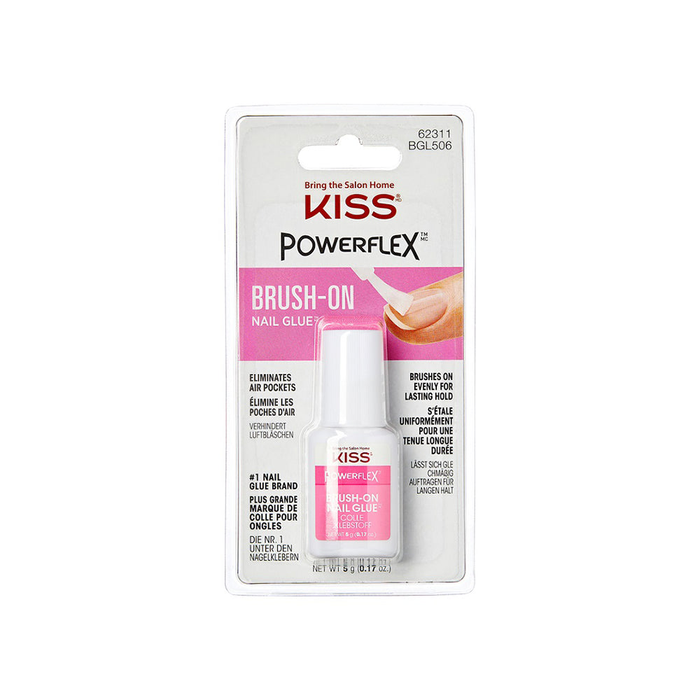 Adeziv unghii false Brush on Nail