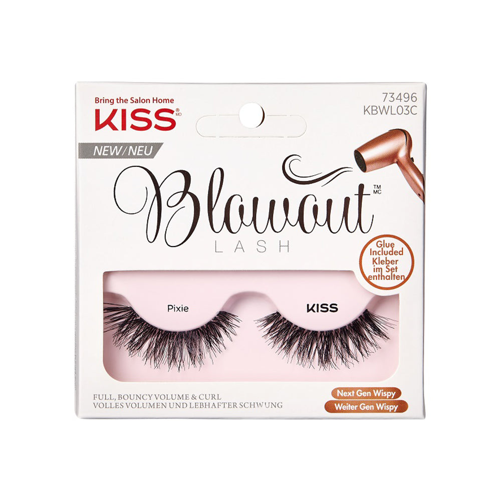 Gene false Blowout Lash, Pixie