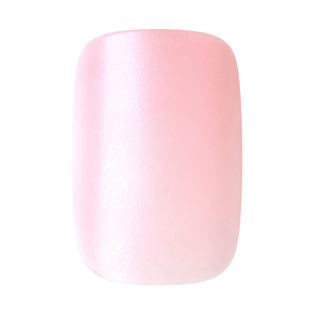 Unghii false Bare-But-Better Premium Nails Spicy, lungime S, 30 bucati