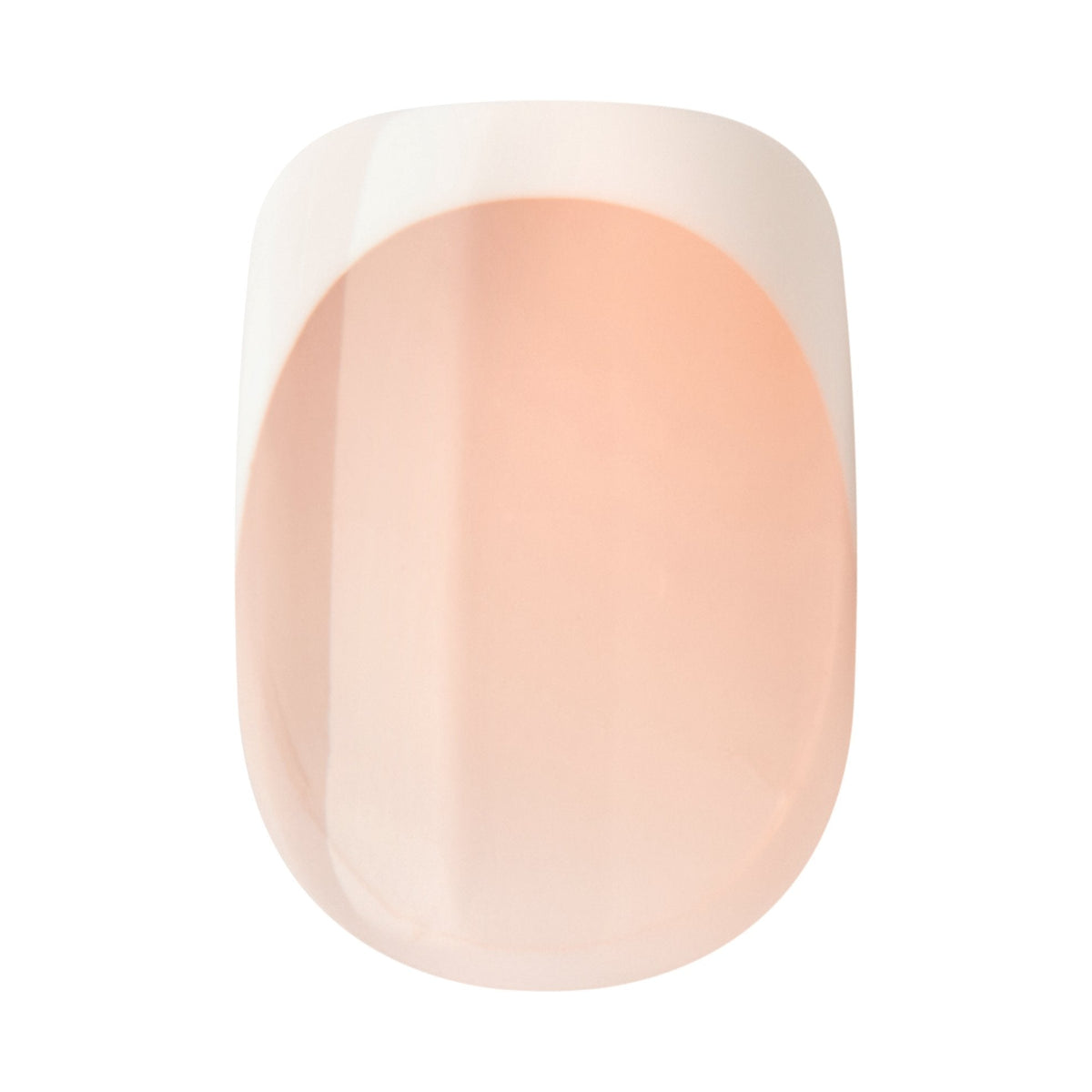 Unghii false imPRESS Nails Model, lungime S, 30 bucati
