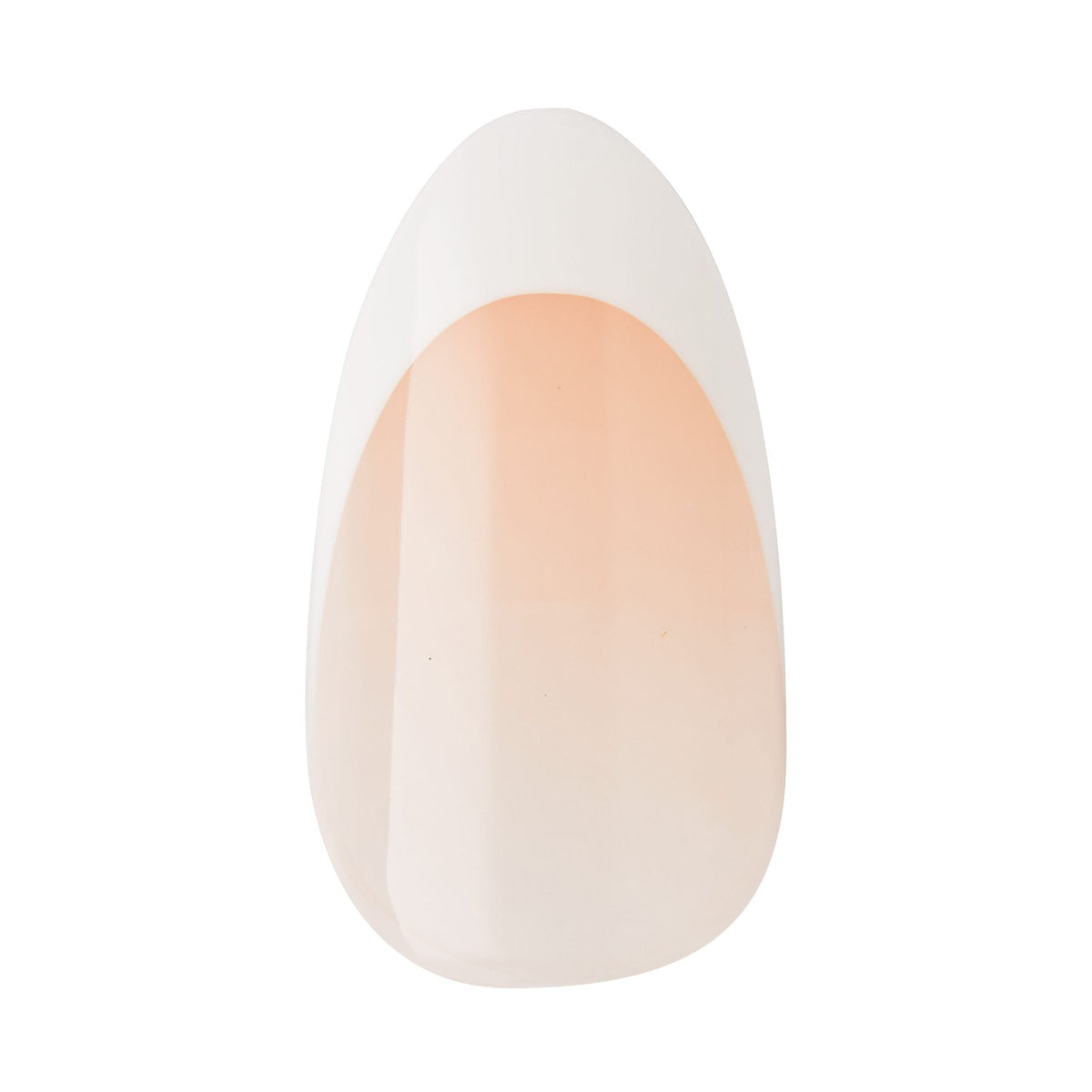 Unghii false imPRESS Everlasting, lungime M, 30 bucati