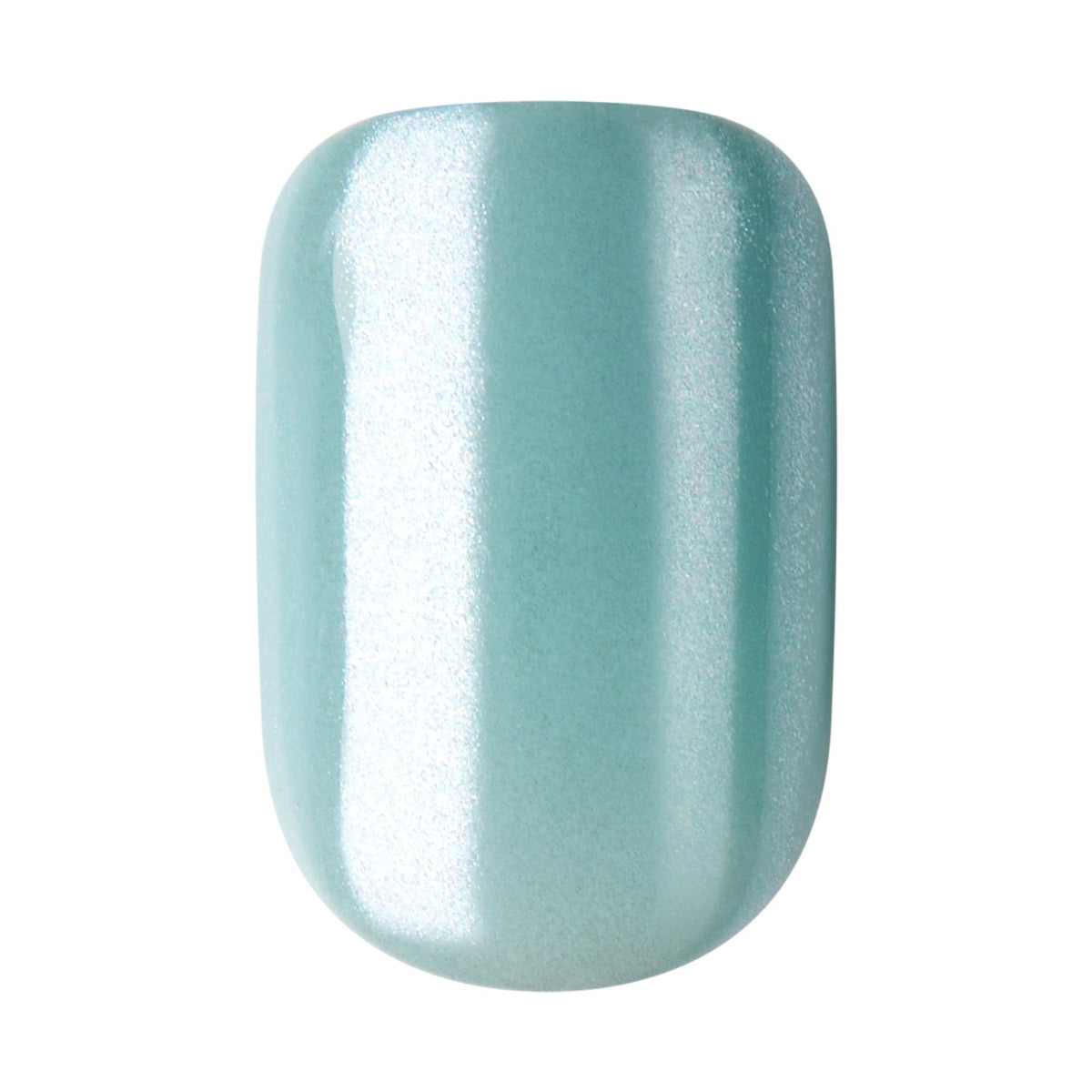 Unghii false ImPRESS Color After Hours, lungime S, 30 bucati