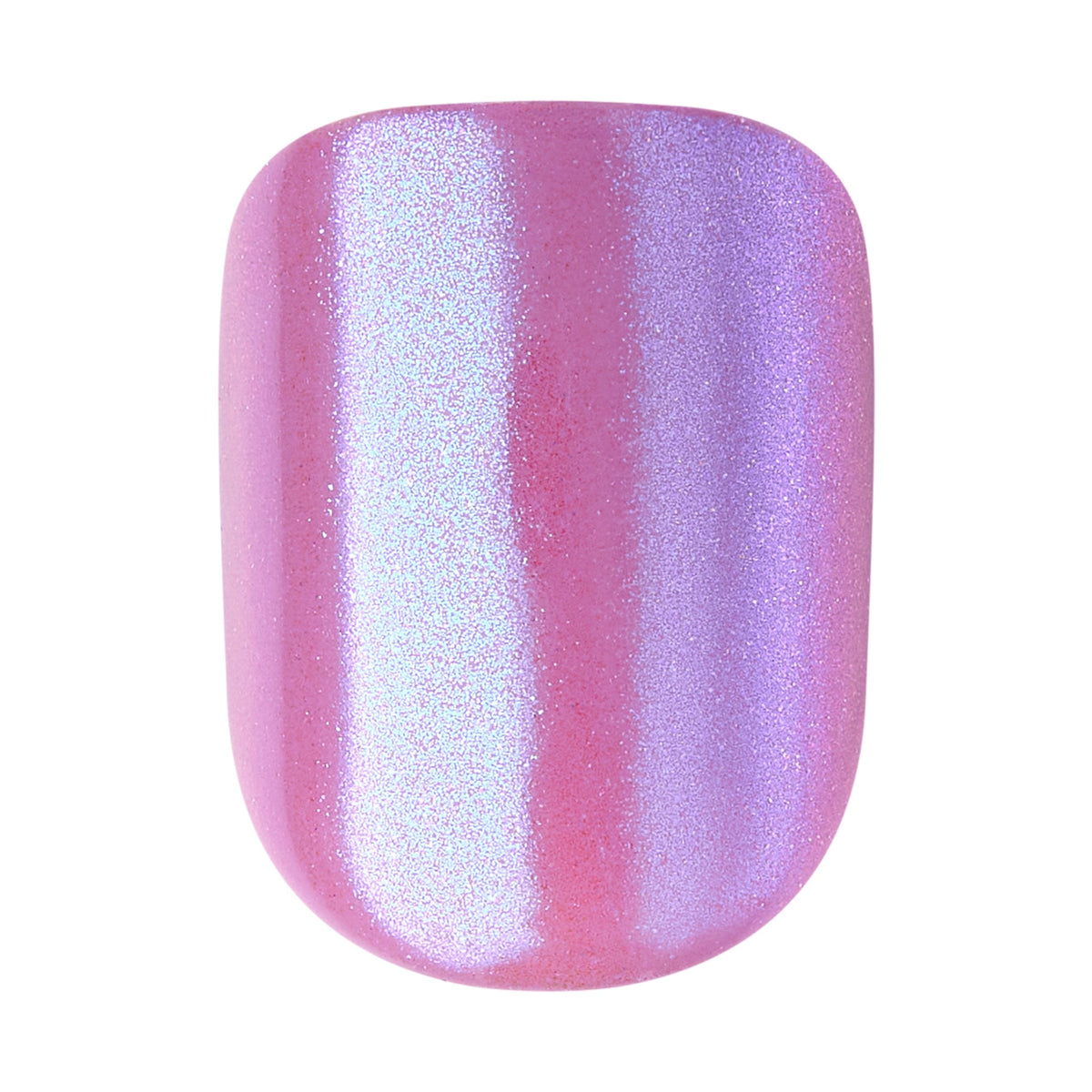 Unghii false ImPRESS Color Wonder, lungime S, 30 bucati