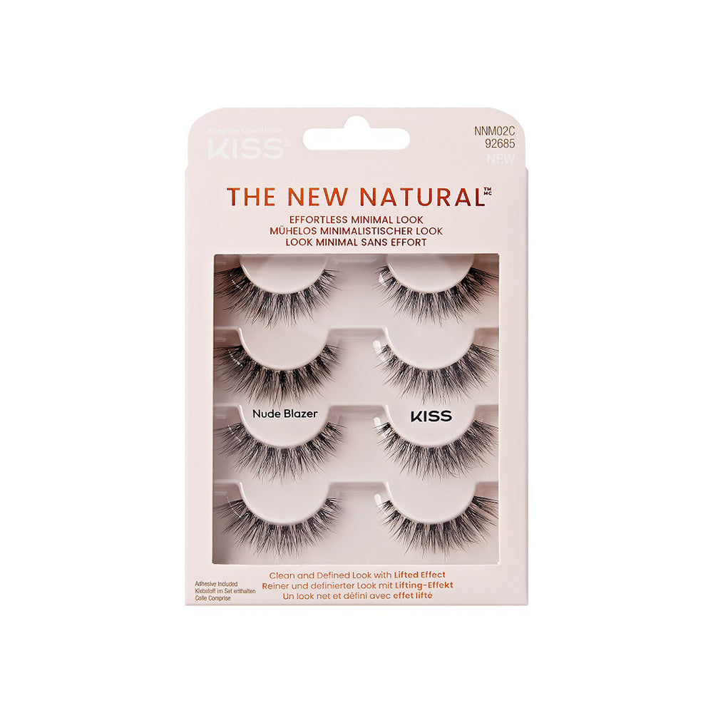Gene false The New Natural Multipack, Nude Blazer