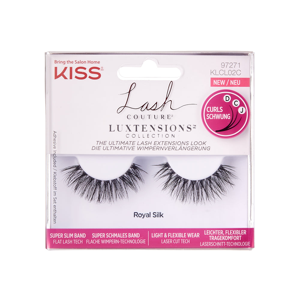 Gene false Contur Luxtension, Royal Silk