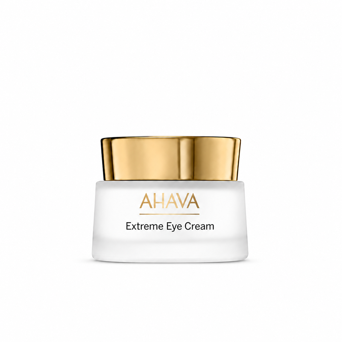 Crema antirid pentru ochi Extreme Ahava,15 ml