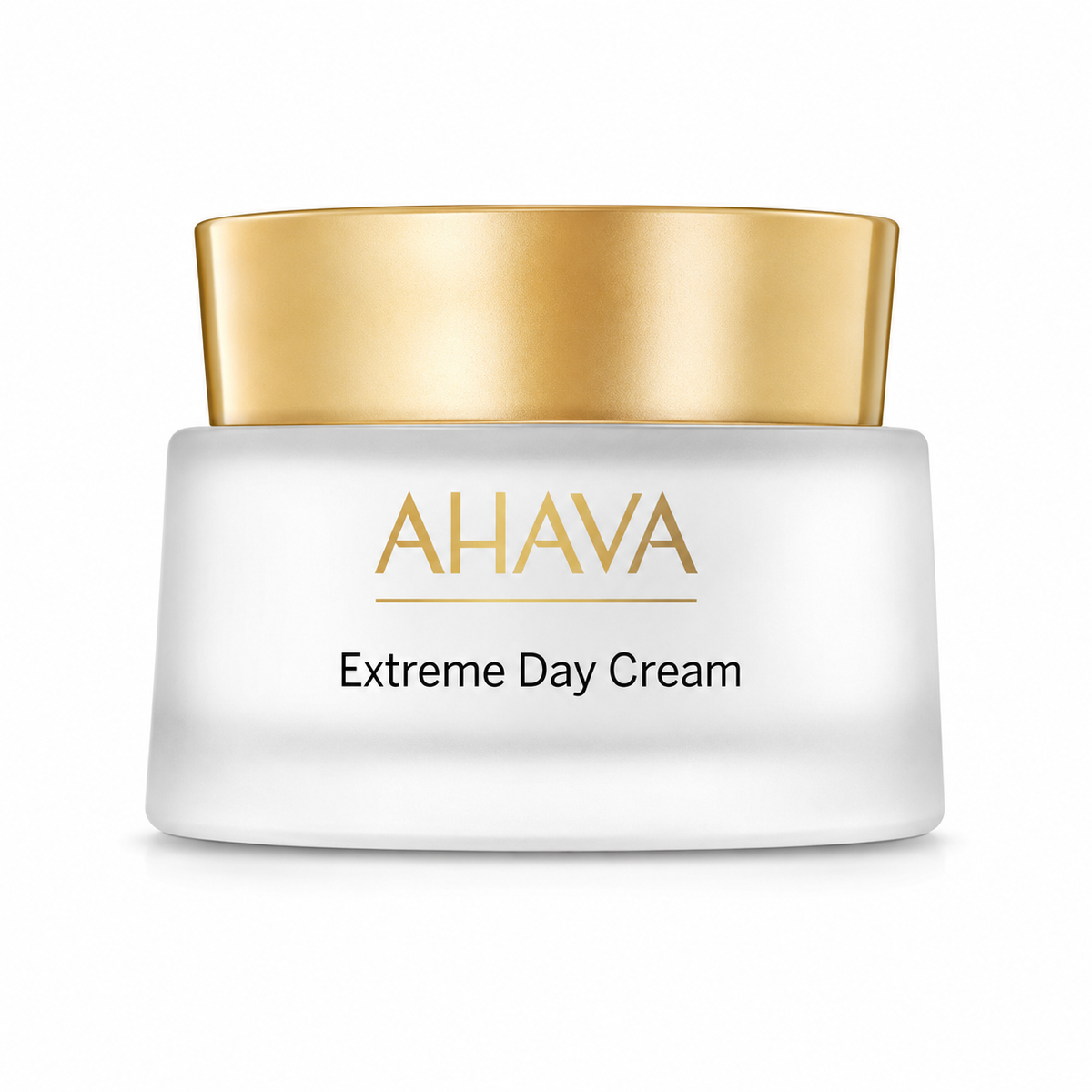 Crema de zi antirid Extreme Ahava, 50 ml
