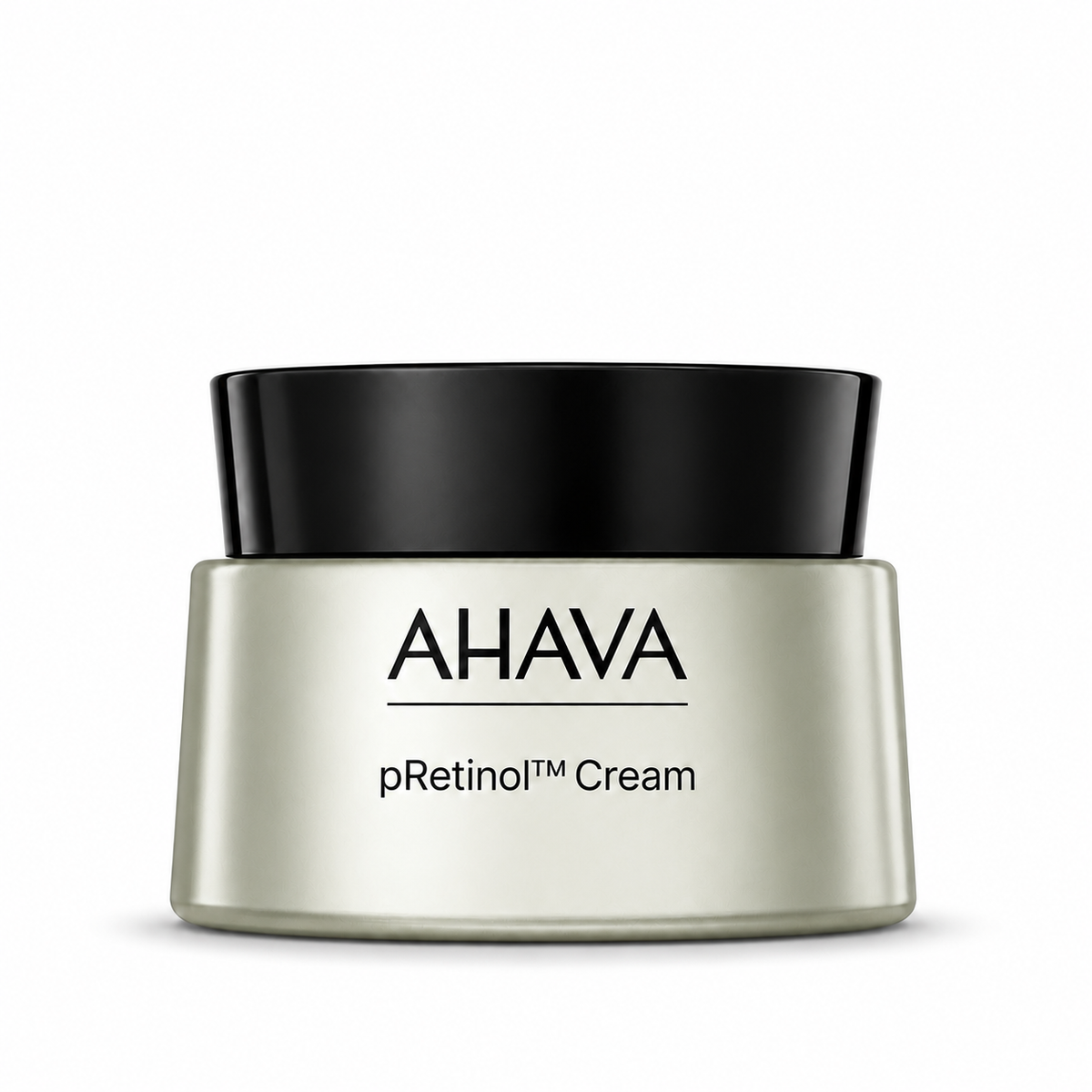 Crema de fata cu retinol Safe Retinol Ahava, 50 ml