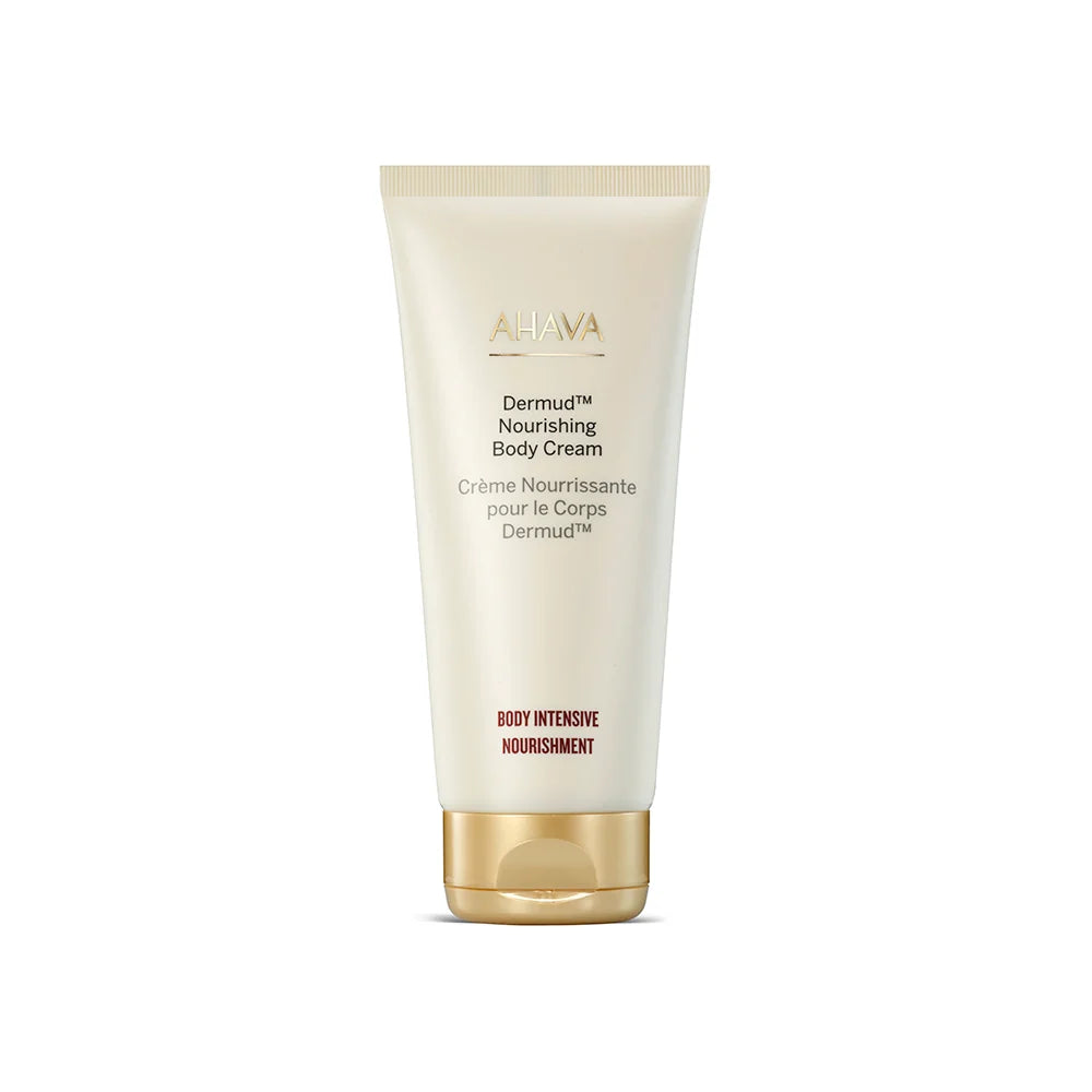 Crema de corp Dermud, Ahava, 200 ml