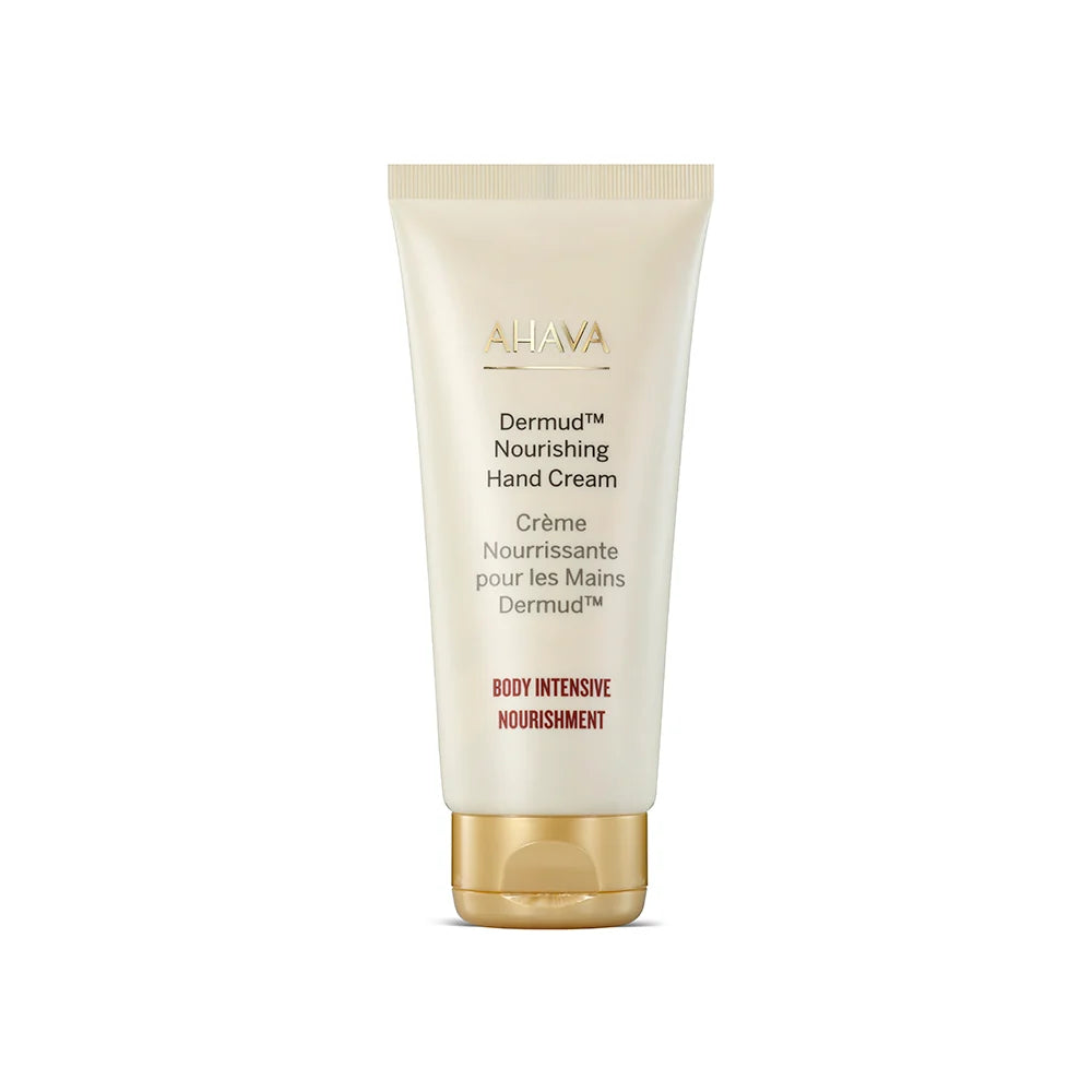 Crema de maini intensiv hidratanta Dermud Ahava,100 ml