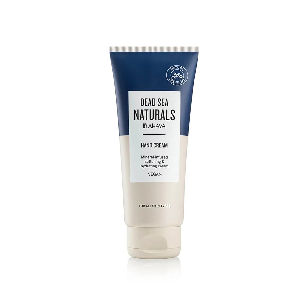 Crema pentru maini 100ml DEAD SEA NATURALS by AHAVA