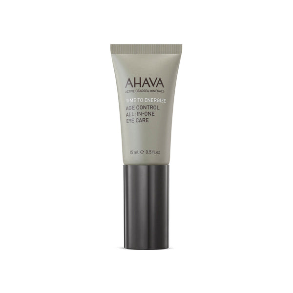 Crema pentru ochi pentru barbati AHAVA 15 ml